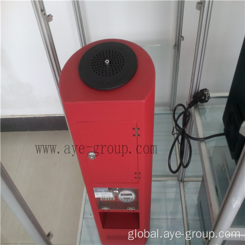 Aroma Diffuser For Hvac System King Aroma Wall Aroma Diffuser Machine Supplier